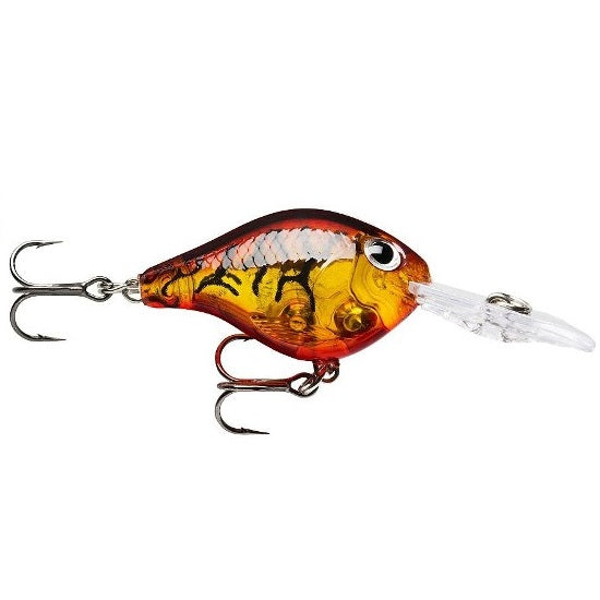VOBLER RAPALA ULTRA LIGHT CRANK 3CM / 4GR GATU