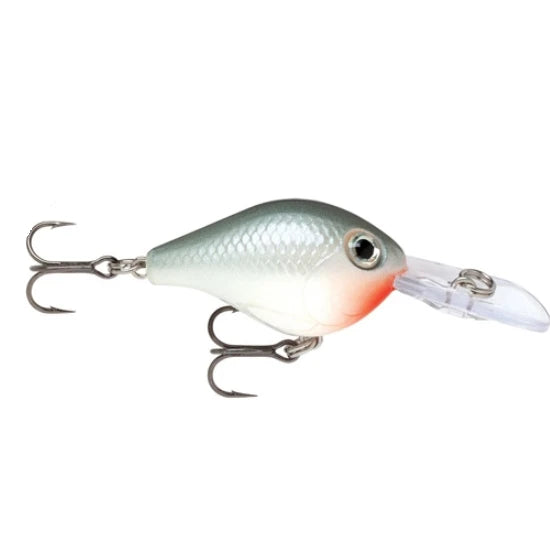 Vobler Rapala Ultra Light Crank 3cm / 4gr Sd