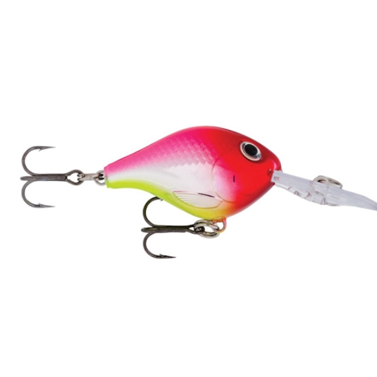 VOBLER RAPALA ULTRA LIGHT CRANK 3CM / 4GR SHP