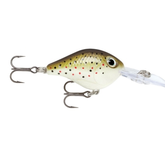 VOBLER RAPALA ULTRA LIGHT CRANK 3CM / 4GR TR