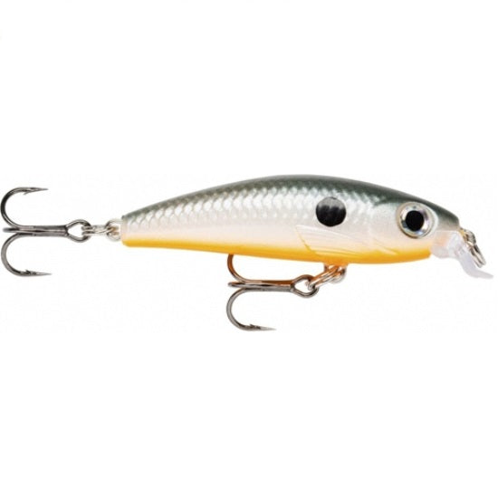 VOBLER RAPALA ULTRA LIGHT  MINNOW 4CM / 3GR ORSD