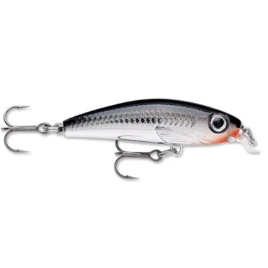 Vobler Rapala Ultra Light  Minnow 6cm / 4gr Ch