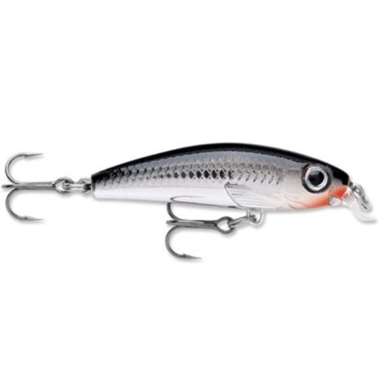 VOBLER RAPALA ULTRA LIGHT  MINNOW 6CM / 4GR CH