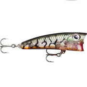 Vobler Rapala Ultra Light  Pop 4cm / 3gr Gltu