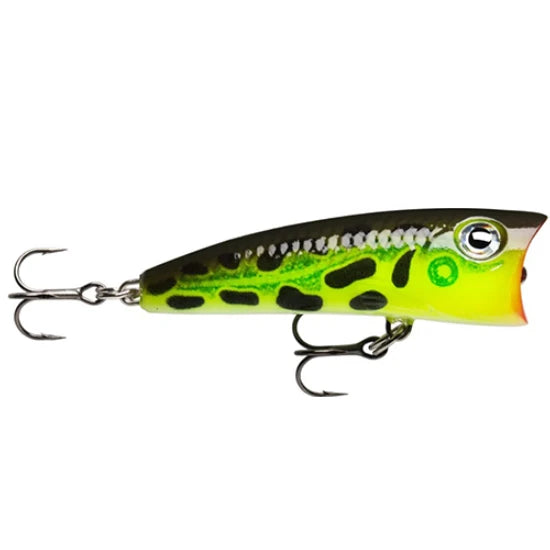 Vobler Rapala Ultra Light  Pop 4cm / 3gr Lf