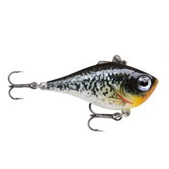 VOBLER RAPALA ULTRA LIGHT  RIPPIN' RAP 4CM / 5GR BCL