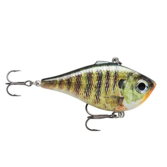 VOBLER RAPALA ULTRA LIGHT  RIPPIN RAP 4CM  5GR BGL