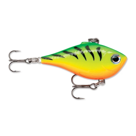 Vobler Rapala Ultra Light  Rippin' Rap 4cm / 5gr Ft