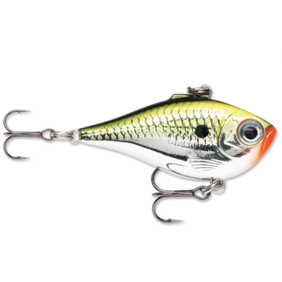 VOBLER RAPALA ULTRA LIGHT  RIPPIN RAP 4CM / 5GR GCH
