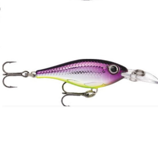 VOBLER RAPALA ULTRA LIGHT  SHAD 4CM / 3GR  SP