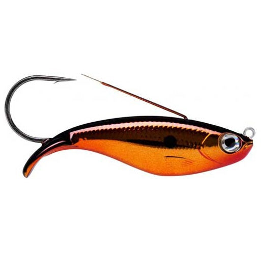 VOBLER RAPALA WEEDLESS SHAD 8CM / 16GR CO