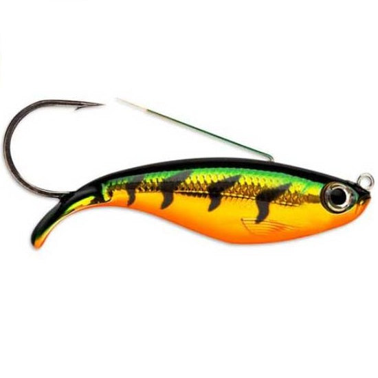 VOBLER RAPALA WEEDLESS SHAD 8CM / 16GR FLP