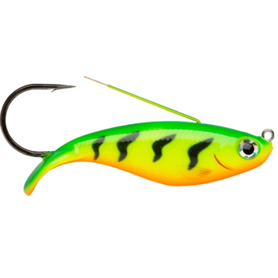 VOBLER RAPALA WEEDLESS SHAD 8CM / 16GR FT