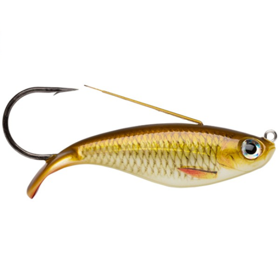 VOBLER RAPALA WEEDLESS SHAD 8CM / 16GR JP