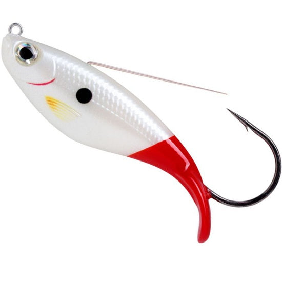 VOBLER RAPALA WEEDLESS SHAD CULOARE PWRT 8CM 16G