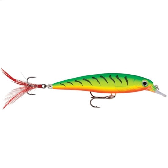 VOBLER RAPALA X-RAP 10CM FTU