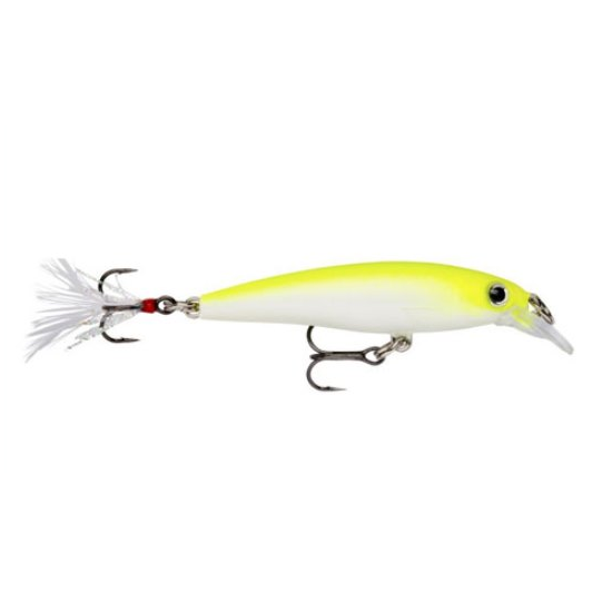 VOBLER RAPALA X-RAP 10CM SFCU