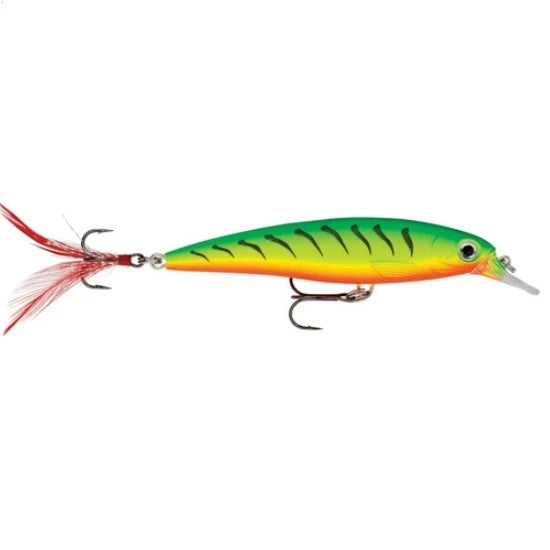 Vobler Rapala X-rap 8cm Ftu