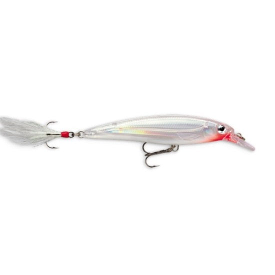 VOBLER RAPALA X-RAP 8CM GGH