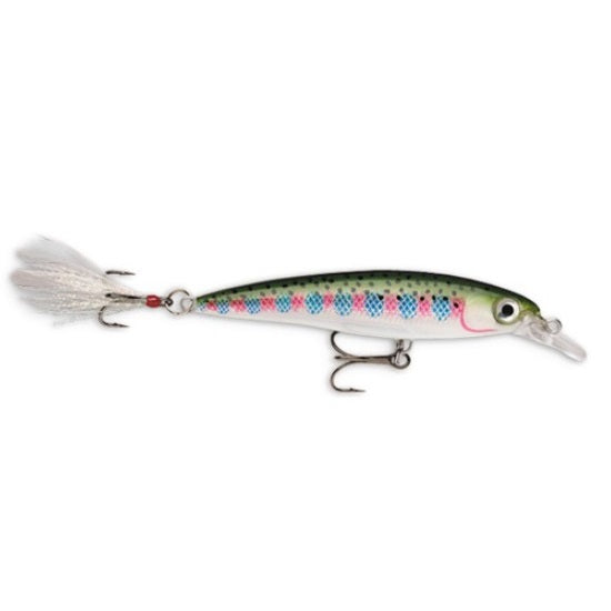 VOBLER RAPALA X-RAP 8CM RT