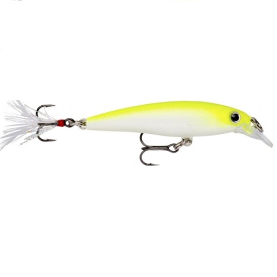 VOBLER RAPALA X-RAP 8CM SFCU