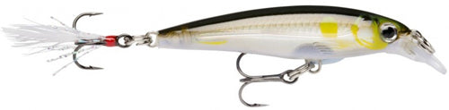 VOBLER RAPALA X-RAP AYU