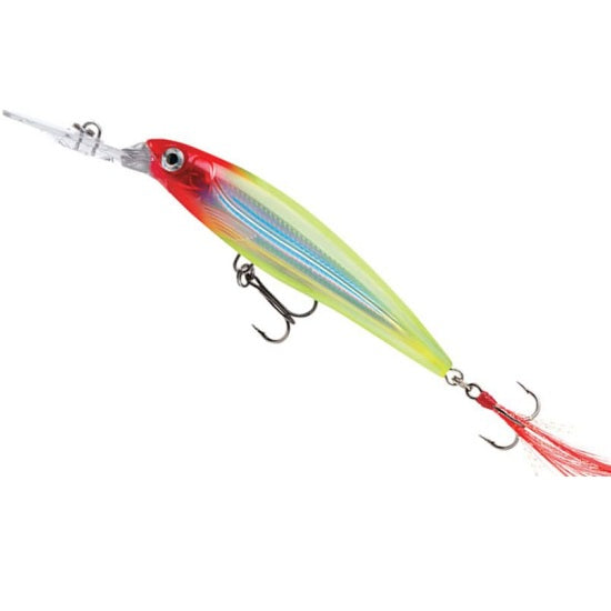 VOBLER RAPALA X-RAP DEEP CULOARE CLN 10CM 13G
