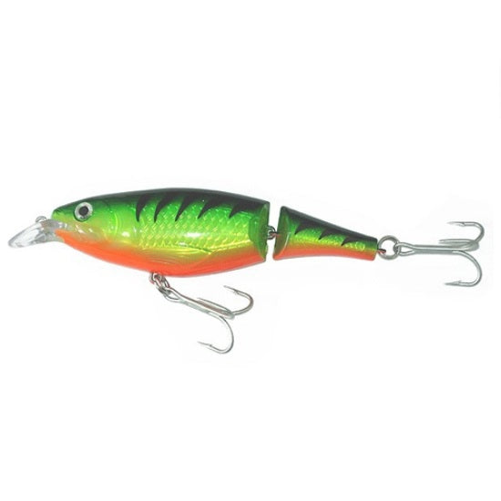 VOBLER RAPALA X-RAP JOINTED SHAD 13GR FT
