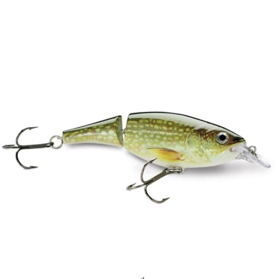 VOBLER RAPALA X-RAP JOINTED SHAD 13GR PK