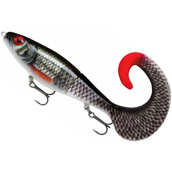 Vobler Rapala X-rap Otus  17cm 40g Rol