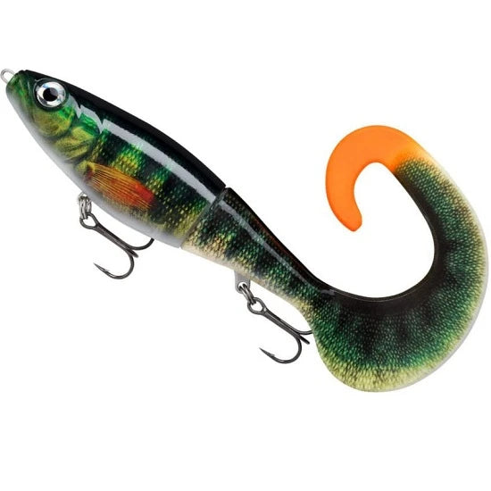 Vobler Rapala X-rap Otus Culoare Pel 25cm 90g