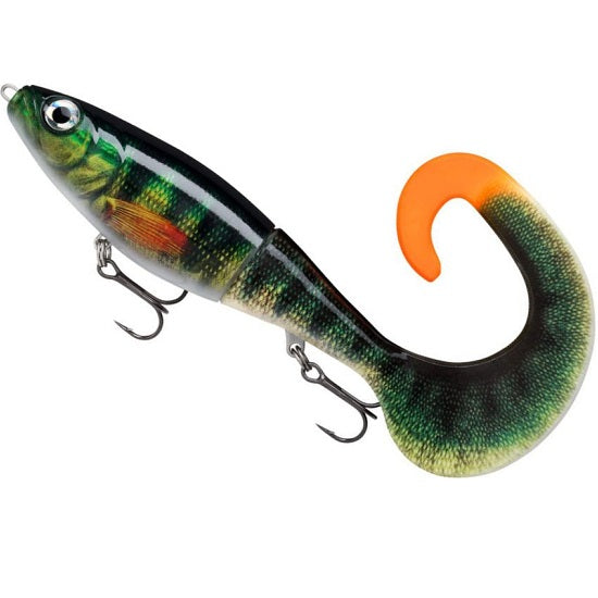 VOBLER RAPALA X-RAP OTUS CULOARE PEL 25CM 90G