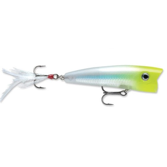VOBLER RAPALA X RAP POP 7CM CGH