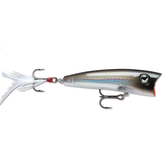 VOBLER RAPALA X RAP POP 7CM PGS