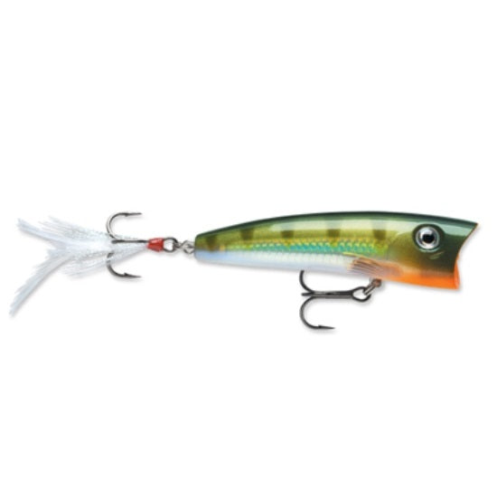 VOBLER RAPALA X RAP POP 7CM YP