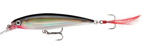 VOBLER RAPALA X-RAP S
