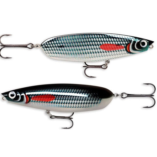 VOBLER RAPALA X-RAP SCOOP CULOARE ROR 14CM 68G