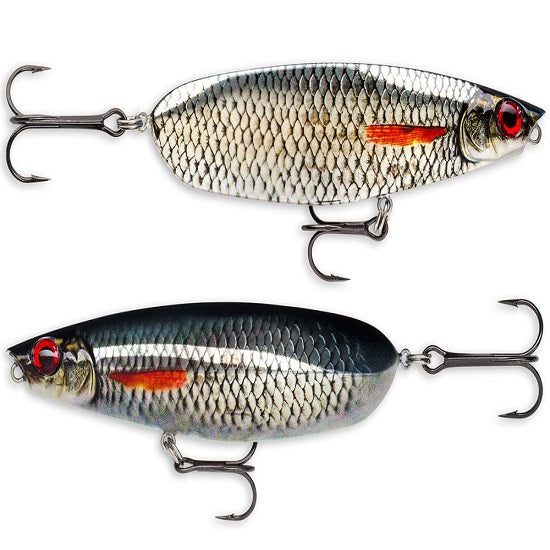 VOBLER RAPALA X-RAP SCOOP LIVE ROACH 14CM 68G