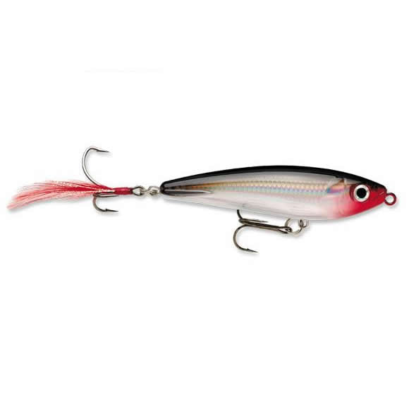 VOBLER RAPALA X-RAP SUB WALK 7CM S