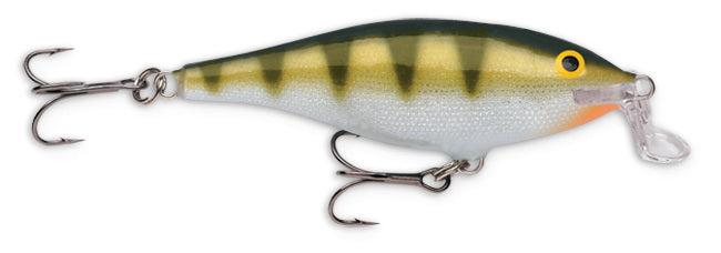 VOBLER RAPALA YP SHALLOW SHAD RAP
