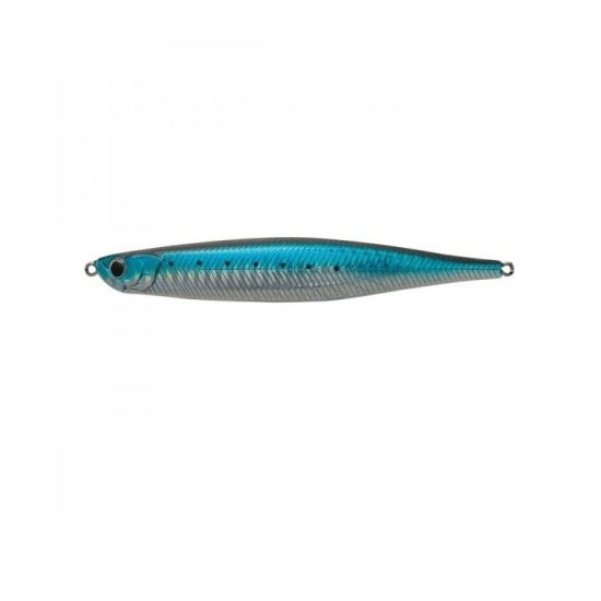 VOBLER RAPTURE BOWED MINNOW 9cm 7g SARDINE