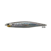 Vobler Rapture Bowed Minnow 9cm 7g Silver