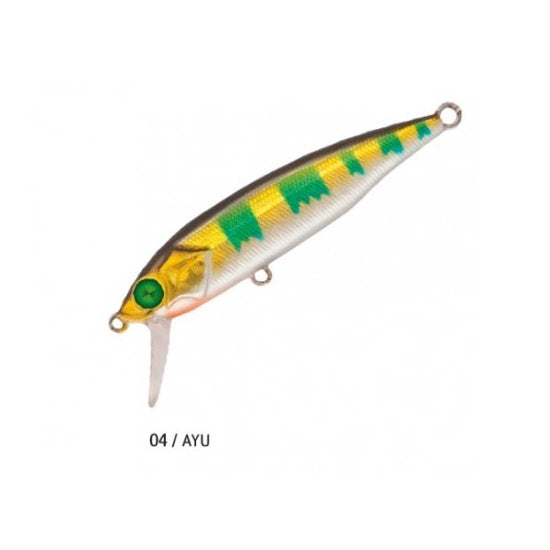 VOBLER RAPTURE CHIBI MINNOW 5cm 3.5g  AYU