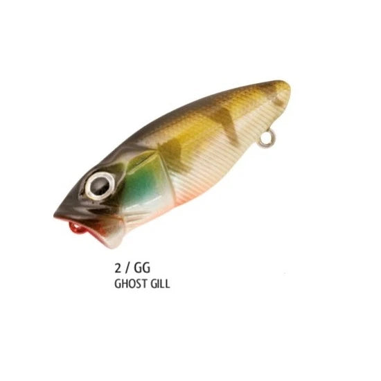Vobler Rapture Chibi Pop 3.7cm 2.5g Gg