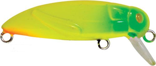 VOBLER RAPTURE CLEAN-PASTRAV GRASSHOPPER  37MM / 2GR 03/SCH