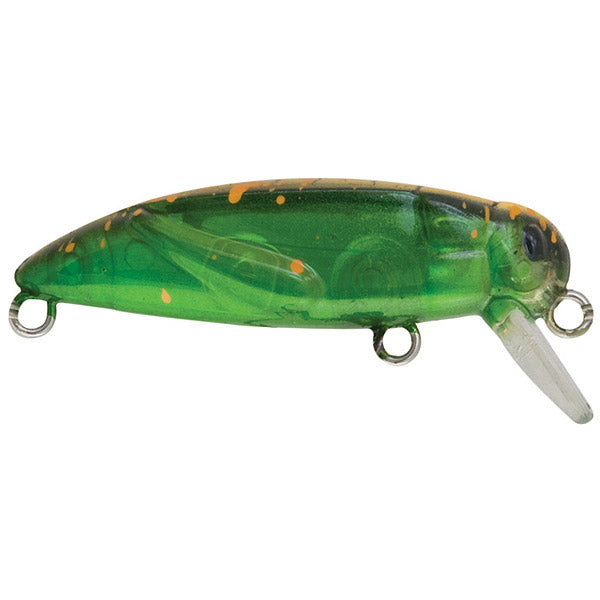 VOBLER RAPTURE CLEAN-PASTRAV GRASSHOPPER  37MM / 2GR
