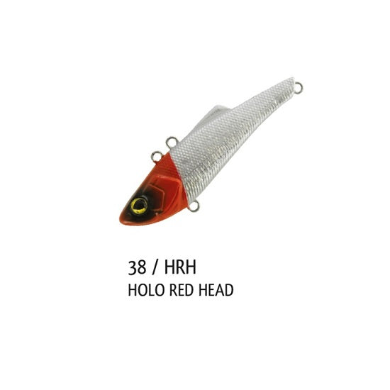 VOBLER RAPTURE DEEP SHAKE 7cm 13g HRH