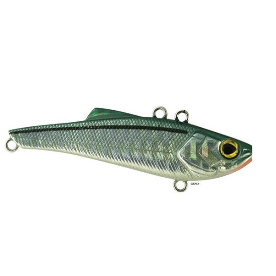 VOBLER RAPTURE DEEP SHAKE GSRD 7CM 13G