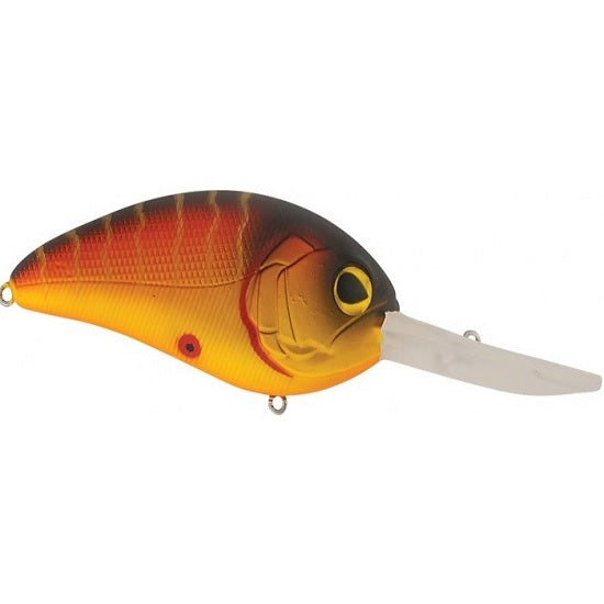 VOBLER RAPTURE FARGO CRANK FLOATING 80MM 28GR MOT