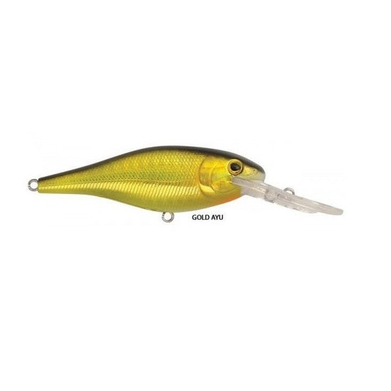 VOBLER RAPTURE FAT BASTARD 7cm 8.8g GA